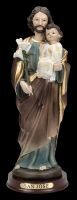 Heiligenfigur - San Jose - Heiliger Joseph