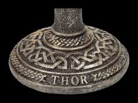 Goblet Viking Gods - Thor
