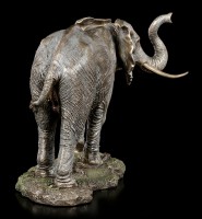 Elefanten Figur - Bulle