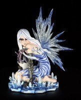 Fairy Figurine - Madaya the Dragon Mother
