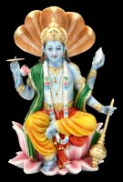 Vishnu Figur - Hindu Gottheit