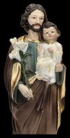 Heiligenfigur - San Jose - Heiliger Joseph