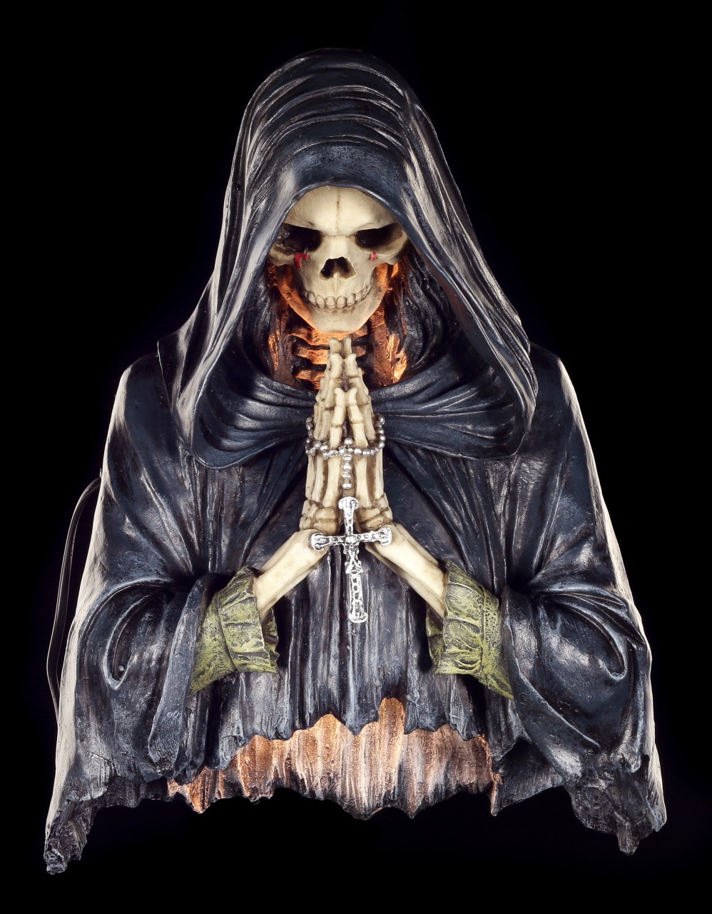 Wandlampe - Death Prayer