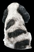 Hunde Figur - Cocker Spaniel Welpe