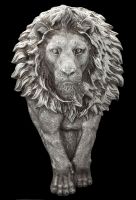 Wall Plaque - Majestic Lion