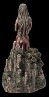 Danu Figurine Goddess - Celtic Earth Mother