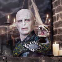 Bust Harry Potter - Lord Voldemort
