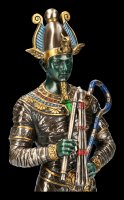 Osiris Figurine - Egyptian God of the Afterlife