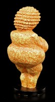 Venus of Willendorf Figurine
