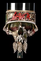 Goblet - Slayer Skull