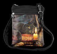 Small Shoulder Bag - The Witching Hour