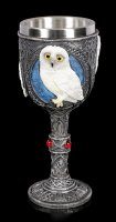 Fantasy Goblet - Night Owl