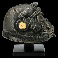 Fallout T-60 Helm - Miniatur-Replik