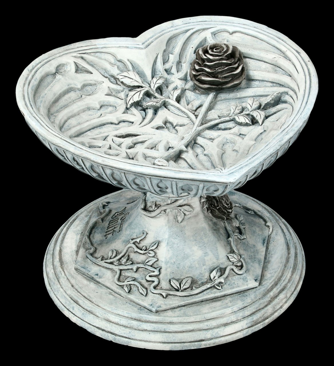 Alchemy The Vault - Goblet Bowl Heart of Otranto