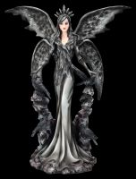 Fairy Figurine - Night of the Ravens small
