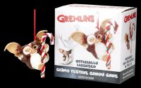 Gremlins Christbaumschmuck - Gizmo an Zuckerstange