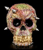 Horror Skull - Frankenstein