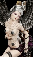 Angel Figurine - Arachnangel