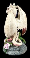 Drachen Figur - Knoblauch Garlic