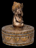 Schatulle - Ganesha Meditation