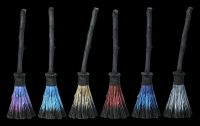 Broomsticks Set of 6 - Positive Energy