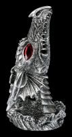 Incense Holder - Dragon Head Dragons Rage
