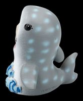 Furrybones Figur - Typus der Walhai