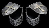 Box - Crusader Shield Set of 2