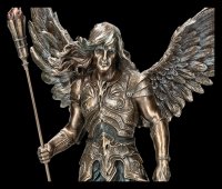 Archangel Sariel Figurine
