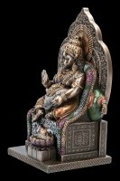 Kubera Figurine - God of Prosperity