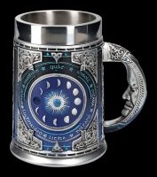 Tankard Moon Phases - Moon Guide