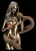 Eva Figurine - Original Sin by James Ryman