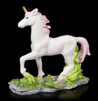 Unicorn Figurine - Infinity Love