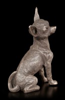 Hunde Figur - Chihuahua Hündin