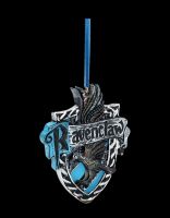 Christmas Tree Decoration Harry Potter - Ravenclaw Crest