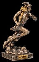 Hermes Figurine Small - The Divine