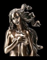 Geburt der Venus Figur nach Sandro Botticelli