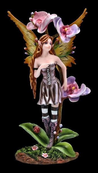 Euone Fairy Figurine 