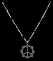 Necklace Peace - Pax