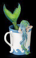 Meerjungfrauen Figur - Morning Bliss Mermaid