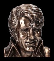 Elvis Presley Bust Large
