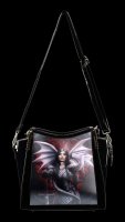 Fantasy Handbag 3D - Valour