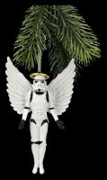 Christmas Tree Decoration Stormtrooper - For Heaven&#39;s Sake