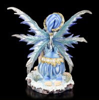 Fairy Figurine - Kisra Awakens from the Cold