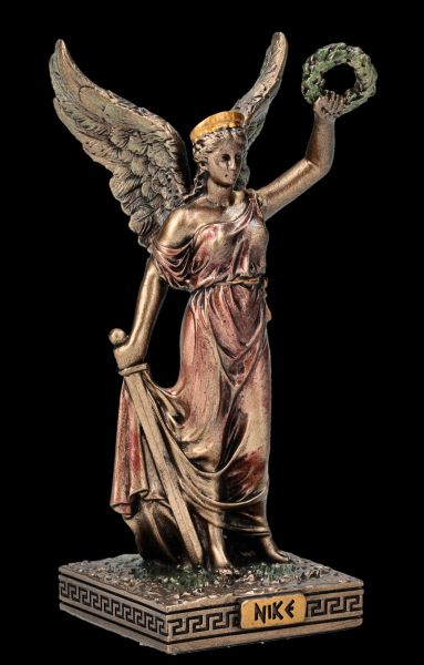 Nike Figurine small - Goddess of Victory