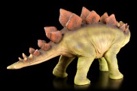 Gartenfigur Dinosaurier - Stegosaurus