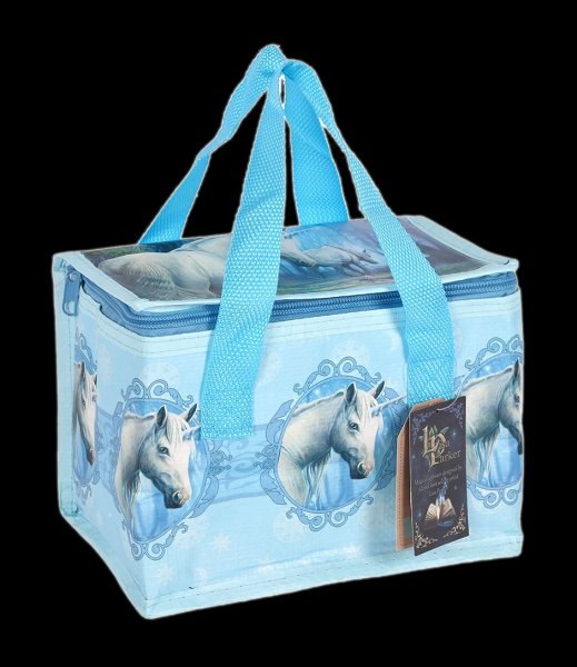 Cooler Bag with Unicorn - The Journey Home