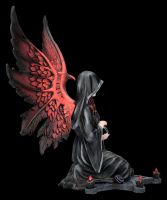Angel Figurine - Gothic Summoning