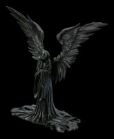 Angel of Death - Schattenwesen Figur