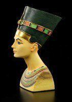 Nefertiti Bust small